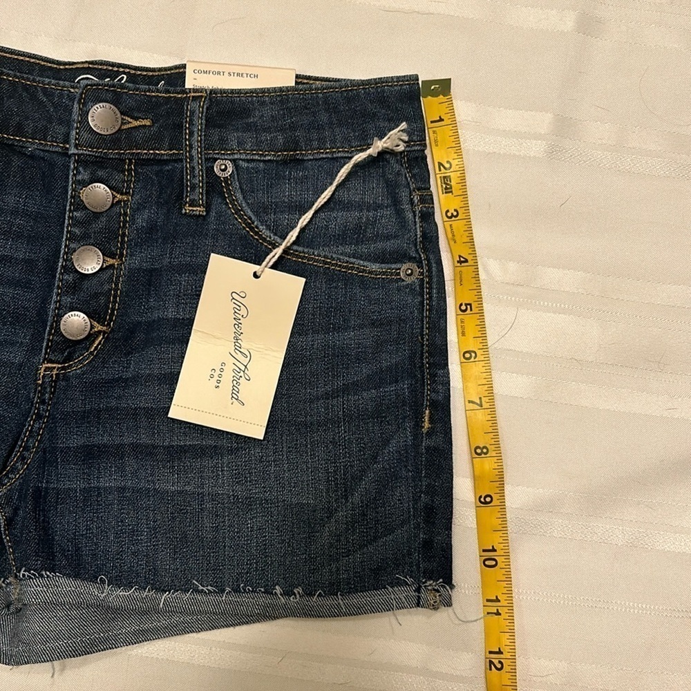 NWT Universal Thread Shorts - Picture 10 of 15